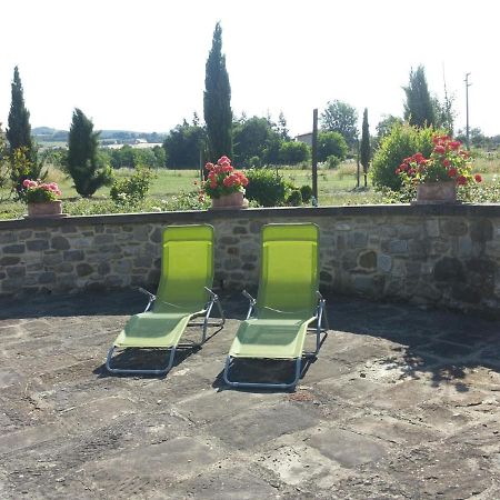 Villino In The Hearth Of Tuscany, Quiet Unforgettable Place. Poppi Dış mekan fotoğraf