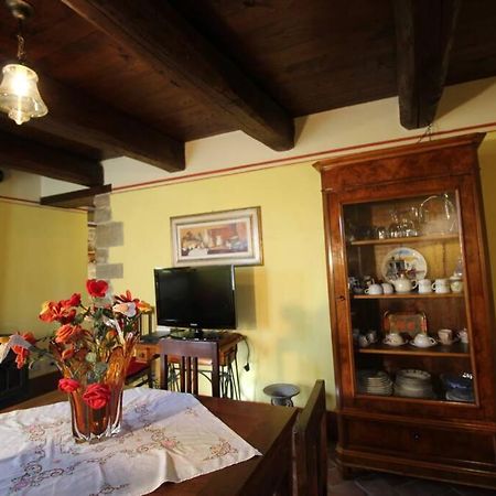 Villino In The Hearth Of Tuscany, Quiet Unforgettable Place. Poppi Dış mekan fotoğraf