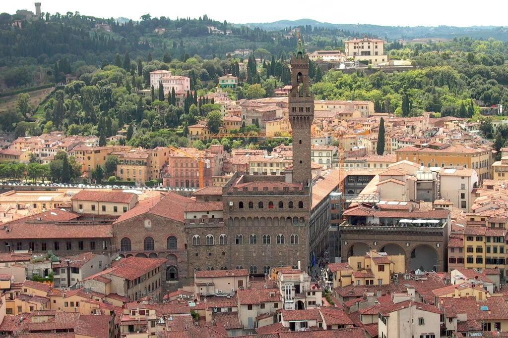 Villino In The Hearth Of Tuscany, Quiet Unforgettable Place. Poppi Dış mekan fotoğraf